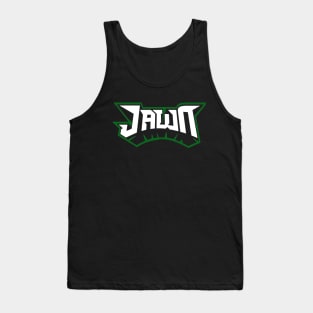 Philly Jawn Tank Top